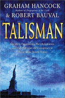 Talisman : sacred cities, secret faith /