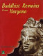 Buddhist remains from Haryana /