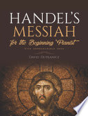 Handel's Messiah for the beginning pianist : with downloadable MP3s /
