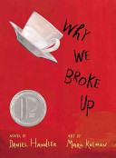 Why we broke up /