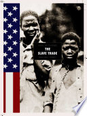 The slave trade /