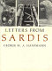 Letters from Sardis /