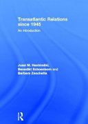 Transatlantic relations since 1945 : an introduction /