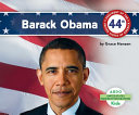 Barack Obama /