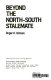 Beyond the North-South stalemate /