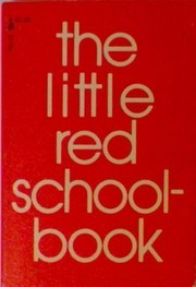 The little red schoolbook /