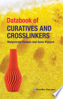 Databook of curatives and crosslinkers /