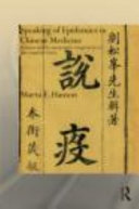 Speaking of epidemics in Chinese medicine : disease and the geographic imagination in late imperial China /
