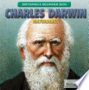Charles Darwin : naturalist /