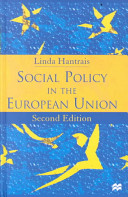 Social policy in the European Union /