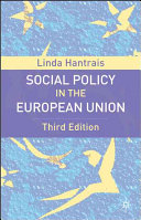 Social policy in the European Union /
