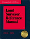 Land surveyor reference manual /