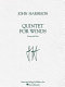 Quintet for winds