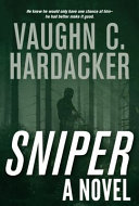 Sniper : a thriller /