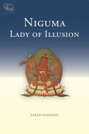 Niguma, lady of illusion /