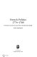 French politics, 1774-1789 : from the accession of Louis XVI to the fall of the Bastille /