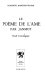 "Le Poème de L'âme" par Janmot : étude iconologique /
