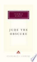 Jude the obscure /