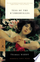 Tess of the D'Urbervilles : a pure woman /