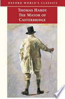 The mayor of Casterbridge /
