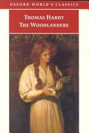 The woodlanders /