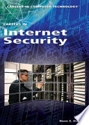 Careers in Internet security /