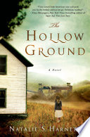 The hollow ground : a novel /