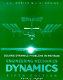 Solving dynamics problems in MathCAD : a supplement to accompany Engineering mechanics: dynamics, 5th edition by J.L. Meriam and L.G. Kraige /