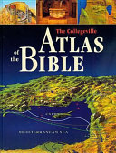The Collegeville atlas of the Bible /