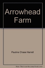 Arrowhead Farm : 300 years of New England husbandry and cooking /