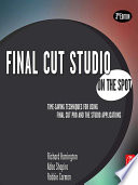 Final Cut Studio /