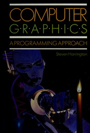 Computer graphics : a programming approach /