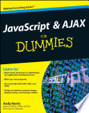JavaScript & Ajax for dummies /