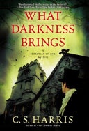 What darkness brings : a Sebastian St. Cyr mystery /