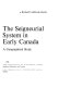 The seigneurial system in early Canada; a geographical study.