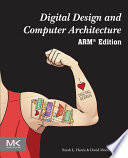 Digital Design and Computer Architecture : ARM Edition.