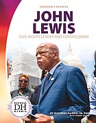 John Lewis.