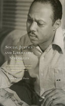 Social justice and liberation struggles : the photojournalistic and public relations career of Alexander McAllister Rivera Jr. /