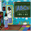 ABCs that look like you and me