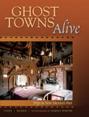 Ghost towns alive : trips to New Mexico's past /