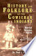 History and folklore of the Cowichan Indians /