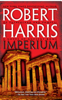 Imperium : a novel of ancient Rome /
