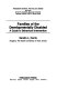 Families of the developmentally disabled : a guide to behavioral interventions /