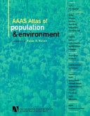 AAAS atlas of population & environment /