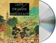 Jade Dragon Mountain : a novel /