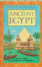 Exploring the past : Ancient Egypt /