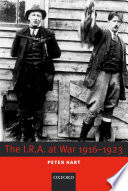 The I.R.A at war : 1916-1923 /
