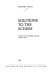 Solutions to the schism : a study of some English attitudes 1378 to 1409 /