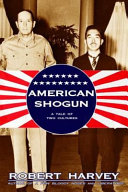 American shogun : a tale of two cultures /