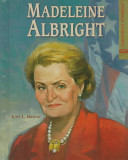 Madeleine Albright /